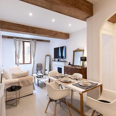 "L'Historique" - Charmant Appartement En Centre-Ville Historique Chambéry Dış mekan fotoğraf
